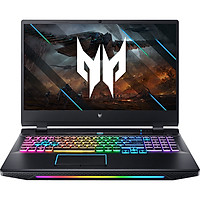 Laptop Acer Predator Helios 500 PH517-52-797L (Core i7-11800H/ 64GB DDR4/ 2TB SSD/ RTX 3080/ 17.3 FHD IPS, 360Hz/ Win10) - Hàng Chính Hãng