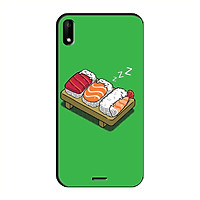 Ốp Lưng Dẻo Dành Cho WIKO Y50