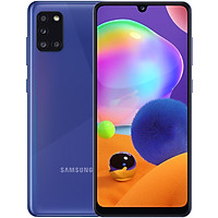 Điện Thoại Samsung Galaxy A31 (6GB/128GB) - ĐÃ KÍCH HOẠT BẢO HÀNH ĐIỆN TỬ - Hàng Chính Hãng