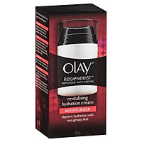 Olay Regenerist Advanced Anti-Ageing Revitalising Hydration Face Cream 50g