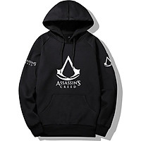MẪU MỚI-ÁO HOODIE ASSASSINS CREED NỈ NAM SIÊU BỀN SIÊU ĐẸP