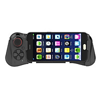 Tay Cầm Chơi Game Một Bên Cho Android Chơi Liên Quân, Pubg, Rule of Survival Mocute 058 - Hàng Chính Hãng