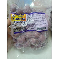 Chả mực rau củ 500gr