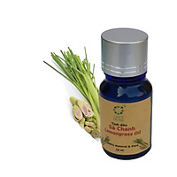 Tinh dầu sả chanh Lee’s Home 10ml - Lemongrass Essential Oil