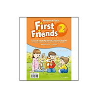 First Friends 2 Teacher’s Resource Pack