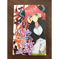 NHÀ CÓ 5 NÀNG DÂU - TẬP 3