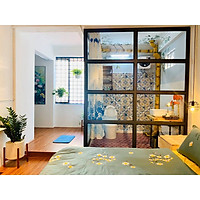 MANMO MOCHI HOMESTAY HANOI