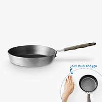 Chảo chiên Lock&Lock Handycook LHD1163 có tay cầm 16cm