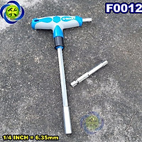 Tay lục giác chữ T C-MART F0012 loại 1/4