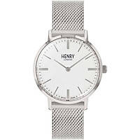 Đồng hồ nữ Henry London HL34-M-0375 REGENCY