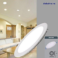 Đèn LED panel âm trần 9W (KDGT509)