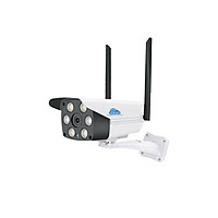 CAMERA NGOÀI TRỜI VITACAM VB1088 - 2MPX FULL HD 1080 - ĐÈN STARLIGHT QUAN SÁT MÀU NGÀY ĐÊM - HÀNG CHÍNH HÃNG