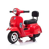 Xe máy điện Vespa cho bé BABY PLAZA A008 (PX150)