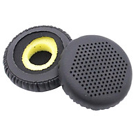 Headphones Replacement Ear Pad / Ear Cushion / Ear Cups / Ear Cover / Earpads Repair Parts For Edifier W570BT W670BT Headsets