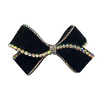 Cute Bowknot Patch DIY Clothes Patches For T-shirt Jeans Bags