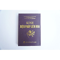 Kinh Diệu Pháp Liên Hoa
