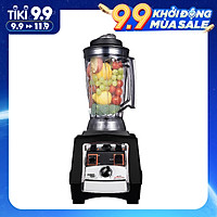 Máy xay sinh tố công nghiệp Fuki FK-2800 (2800W) - Hàng chính hãng