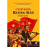 Cách Mạng Ruộng Đất Ở Việt Nam