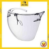 Kính bảo hộ Asia chống giọt bắn