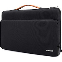 Túi xách chống sốc tomtoc (usa) briefcase macbook pro A14 - Hàng Chính Hãng
