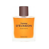 Nước hoa nam Terre D'Evasion - Inessance 100ml