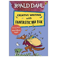 Roald Dahl Creative Writing With Fantastic Mr Fox: How To Write A Marvellous Plot