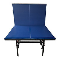 Bàn bóng bàn MDF ( đã bao gồm cọc lưới )
