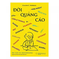 Đời quảng cáo (tái bản 2017)