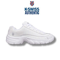 Giày Kswiss chính hãng da trắng thể thao dành cho nam