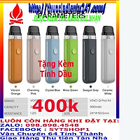 thuốc tử lá điện vape 100k