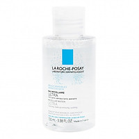 Nước Tẩy Trang Micellar Water Cho Da Nhạy Cảm La Roche Posay (100ml)