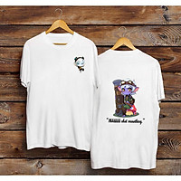 Áo Thun Nam Liên Minh in hình Chibi TRISTANA , áo chất, đi đêm, đi phượt, bão bao ngầu, nhìn đã mắt, thích hợp đi đánh giải, đánh game cùng nhóm, bạn bè