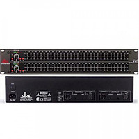 LỌC TIẾNG EQUALIZER DBX-231-hàng loại 1-hàng chính hãng