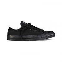 Giày Sneaker Unisex Converse Chuck Taylor All Star Classic All Black - M5039