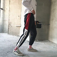 Quần nỉ nam nữ Unisex Hot Trends ASALA (M-4)