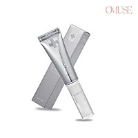 Tinh chất xóa nhăn tức thời sau 90s, căng mịn da, chống lão hóa 90S Wrinkle Removal Treatment Serum 15ml
