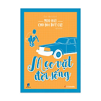 Mẹo hay cho đời bớt cay – Mẹo vặt đời sống