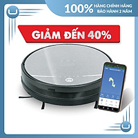 Robot hút bụi lau nhà Ultty SKJ RB01X - Hàng chính hãng