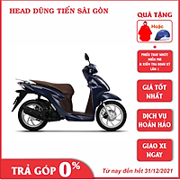 Xe máy Honda Vision 2021 Cao cấp (SMART Key)