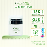 Kem dưỡng trắng da làm mờ nám chống lão hóa ban đêm ORIBE 30g