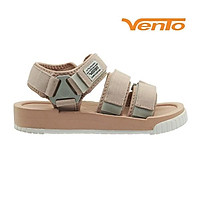 Sandal Vento Nữ Màu Hồng Nhạt (Be) SD9801