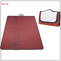 Thảm du lịch gấp gọn/thảm dã ngoại/tấm trải du lịch gấp gọn - Chính hãng
