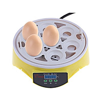 Máy Ấp Trứng Kĩ Thuật Số Tự Động (7 Trứng)