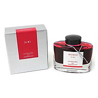 Lọ mực viết bút máy Iroshizuku 50ml ( có 24 màu lựa chọn)