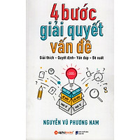 4 Bước Giải Quyết Vấn Đề