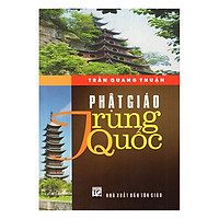 Phật Giáo Trung Quốc
