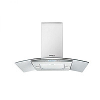 Máy hút mùi gắn tường Hafele HH-WG90B 539.81.185 - Hàng Chính Hãng