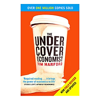 Undercover Economist