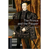 Oxford Bookworms Library (3 Ed.) 2: The Prince and the Pauper MP3 Pack