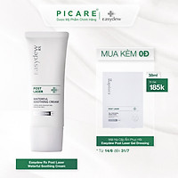 Kem Dưỡng Phục Hồi Da Sau Tổn Thương, Laser, Lăn Kim, Peel Da Easydew Rx Post Laser Waterful Soothing Cream 50ml